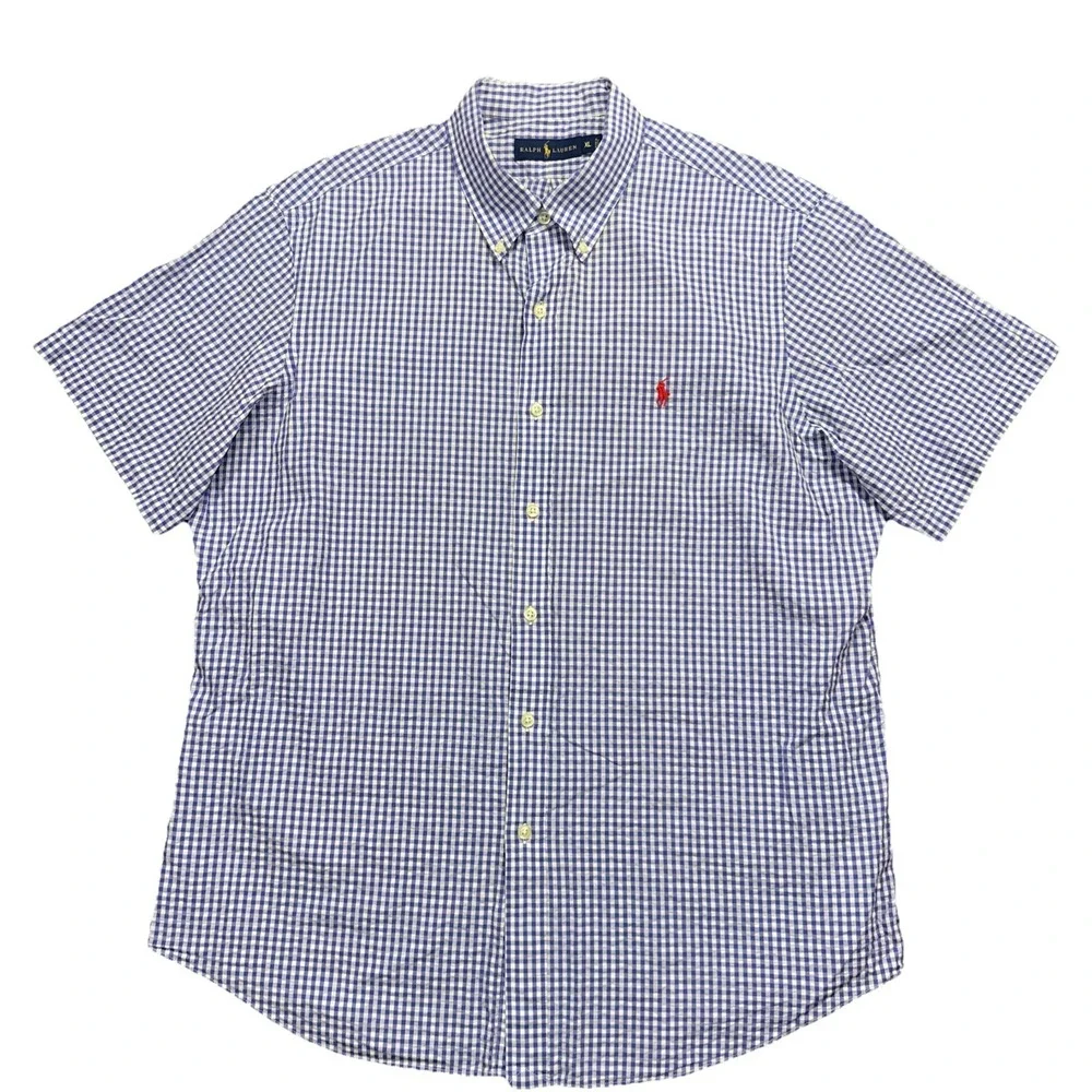 Polo Ralph Lauren this polo